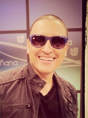Elvis Crespo Elvis Crespo